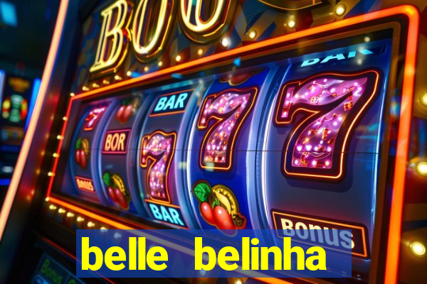 belle belinha telegram free